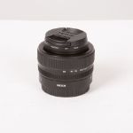 Picture of Nikon Z 24-50mm f/4-6.3 - + filtro UV - usato 