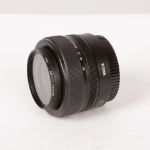 Picture of Nikon Z 24-50mm f/4-6.3 - + filtro UV - usato 