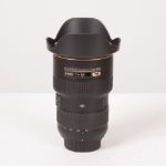 Picture of Nikon 16-35mm f/4G ED VR - USATO in ottime condizioni