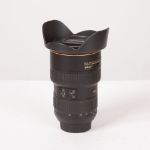 Immagine di Nikon 16-35mm f/4G ED VR - USATO in ottime condizioni