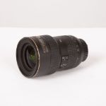 Immagine di Nikon 16-35mm f/4G ED VR - USATO in ottime condizioni