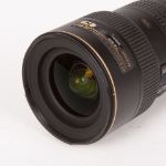 Picture of Nikon 16-35mm f/4G ED VR - USATO in ottime condizioni