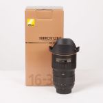 Picture of Nikon 16-35mm f/4G ED VR - USATO in ottime condizioni