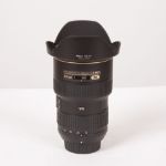 Immagine di Nikon 16-35mm f/4G ED VR - USATO in ottime condizioni 