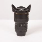 Immagine di Nikon 16-35mm f/4G ED VR - USATO in ottime condizioni 