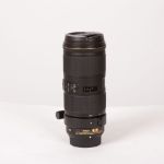 Immagine di Nikon 70-200mm F/4 G ED VR - Usato - Nital