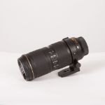 Immagine di Nikon 70-200mm F/4 G ED VR - Usato - Nital