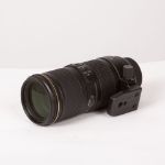 Picture of Nikon 70-200mm F/4 G ED VR - Usato - Nital