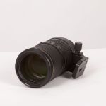 Picture of Nikon 70-200mm F/4 G ED VR - Usato - Nital