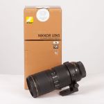 Picture of Nikon 70-200mm F/4 G ED VR - Usato - Nital