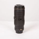 Immagine di Nikon AF-S 70-200mm F/4G ED VR