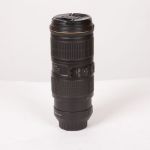 Immagine di Nikon AF-S 70-200mm F/4G ED VR