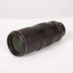 Immagine di Nikon AF-S 70-200mm F/4G ED VR