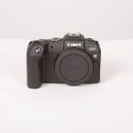 Picture of Canon EOS Rp 