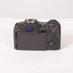 Picture of Canon EOS Rp 