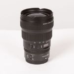 Picture of Nikon Z 14-24mm F/2,8 - Perfette condizioni - Nital - 2 anni di garanzia