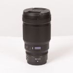 Picture of NIKKOR Z 50mm f/1.2 S - 2 anni di garanzia