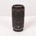 Immagine di Canon RF 100mm F2.8 L Macro IS USM - usato