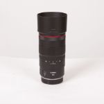 Picture of Canon RF 100mm F2.8 L Macro IS USM - usato