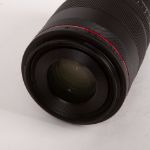 Picture of Canon RF 100mm F2.8 L Macro IS USM - usato