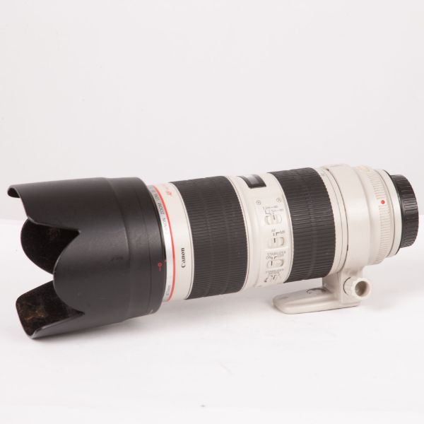 Picture of Canon EF 70-200mm f/2.8L IS USM II - USATO