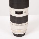 Picture of Canon EF 70-200mm f/2.8L IS USM II - USATO