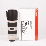 Picture of Canon EF 70-200mm f/2.8L IS USM II - USATO