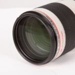 Picture of Canon EF 70-200mm f/2.8L IS USM II - USATO