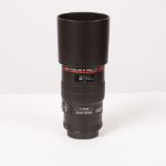 Picture of Canon EF 100mm f/2.8L Macro IS USM - Usato - A