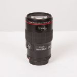 Picture of Canon EF 100mm f/2.8L Macro IS USM - Condizioni  A-