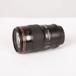 Picture of Canon EF 100mm f/2.8L Macro IS USM - Condizioni  A-