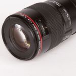 Picture of Canon EF 100mm f/2.8L Macro IS USM - Condizioni  A-