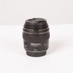 Immagine di Canon EF 85mm F/1.8 USM - Usato