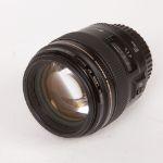 Immagine di Canon EF 85mm F/1.8 USM - Usato