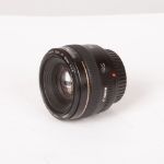 Picture of Canon EF 50mm f/1.4 USM - Usato