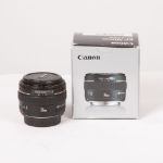 Picture of Canon EF 50mm f/1.4 USM - Usato