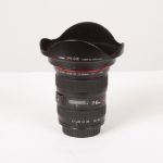 Picture of Canon EF 17-40mm f/4.0 L USM - Usato