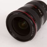 Picture of Canon EF 17-40mm f/4.0 L USM - Usato