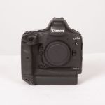 Picture of Canon EOS 1Dx Mark II - Usata A