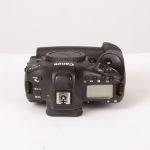 Picture of Canon EOS 1Dx Mark II - Usata A