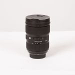 Picture of Sigma 24-35 mm-F/2 (A) DG HSM AF Per Nikon AF