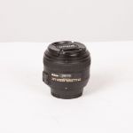 Immagine di Nikon AF-S NIKKOR 50mm f/1.4G - ottime condizioni