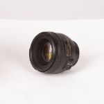 Immagine di Nikon AF-S NIKKOR 50mm f/1.4G - ottime condizioni