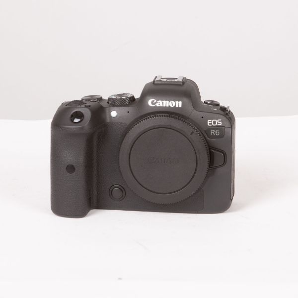 Picture of Canon EOS R6