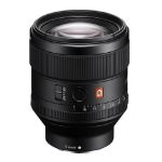 Immagine di Sony 85mm F1.4 GM2 