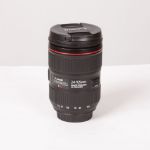 Picture of Canon 24-105mm f4L IS II USM