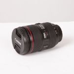 Immagine di Canon 24-105mm f4L IS II USM