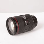 Immagine di Canon 24-105mm f4L IS II USM