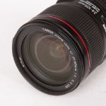 Immagine di Canon 24-105mm f4L IS II USM