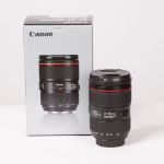 Picture of Canon 24-105mm f4L IS II USM